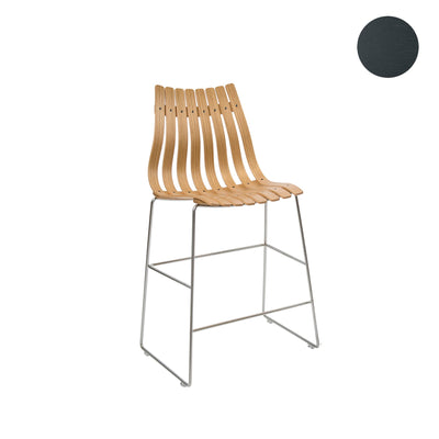 Fjordfiesta Scandia Stool