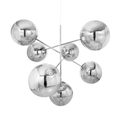 Tom Dixon Globe LED Chandelier