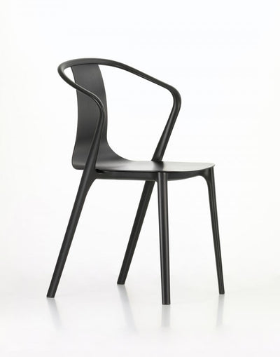 Belleville chair / armchair - plastic