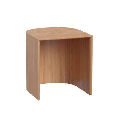 Fritz Hansen Taburet Stool