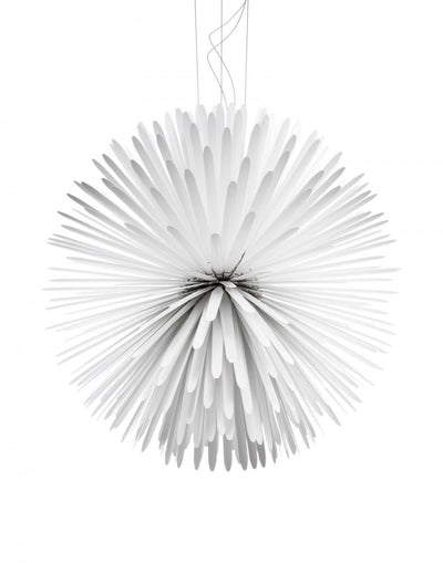 Sun-Light of Love pendant light