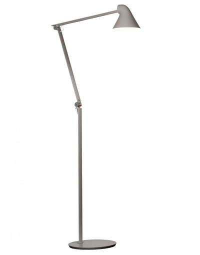 Louis Poulsen NJP Floor Lamp