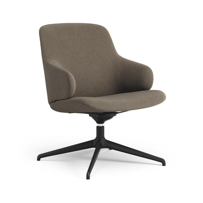 SWEDESE Amstelle Easy Chair - Swivel