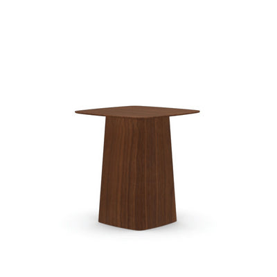 Wooden Side Table