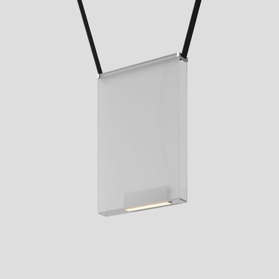 Sainte atelier pendant light