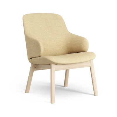 SWEDESE Amstelle Easy Chair - Wood Legs