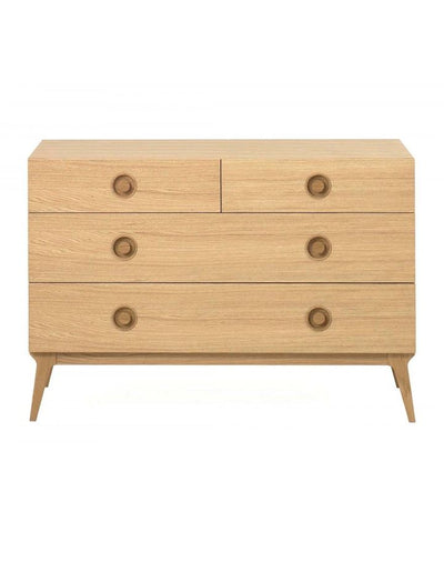 Case Furniture Valentine Chest Of Draws