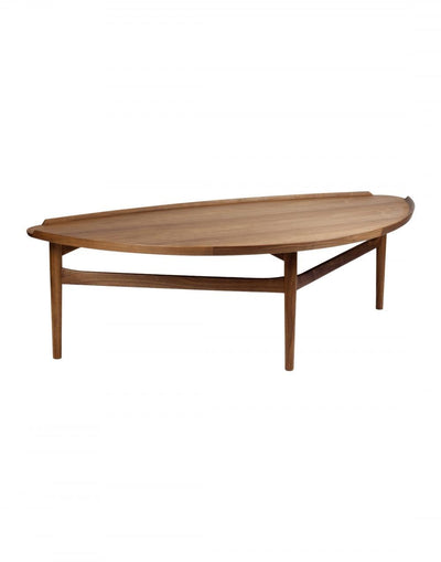 Ex-Display Fin Juhl Cocktail Table - Walnut **STORE COLLECTION ONLY**