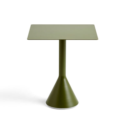 HAY Palissade Cone Dining Table