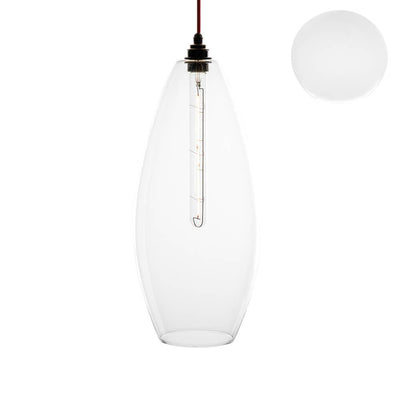 Leverint Victoria Pendant Light