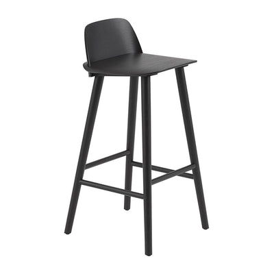 Nerd bar / counter stool