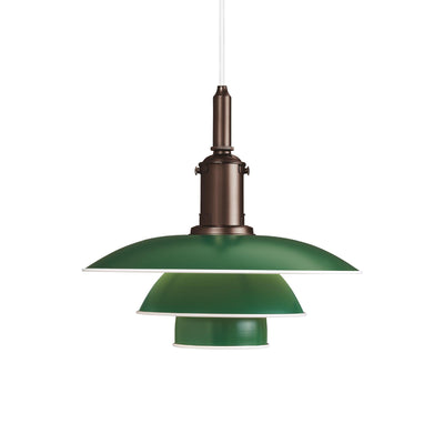 Louis Poulsen PH 3 1/2 - 3 Pendant Light