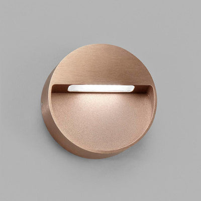 Sirius wall light by Light-Point