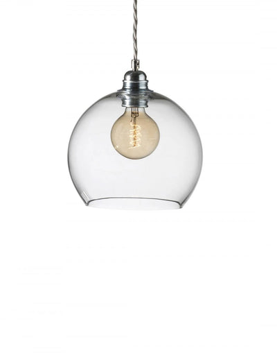 Ebb & Flow Rowan Pendant Light