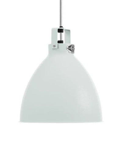 Outlet Medium Jielde Augustin pendant - White, Matt, White