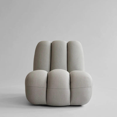 101 Copenhagen Toe Chair