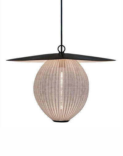 GUBI Satellite Pendant Light