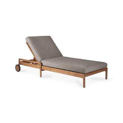 Ethnicraft Jack Outdoor Lounger