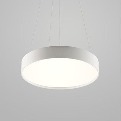 Surface pendant light by Light-Point