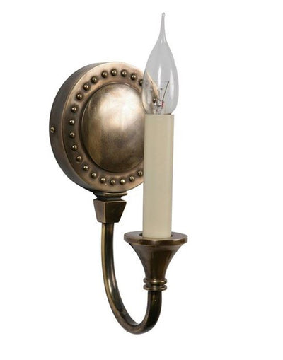 Limehouse Diane Twin Wall Sconce