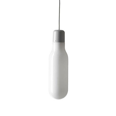 Outlet Design House Stockholm Form Tube Pendant