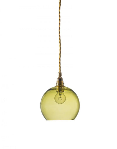 Ebb & Flow Rowan Pendant Light