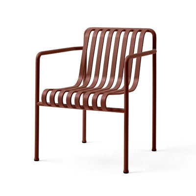 HAY Palissade Dining Armchair