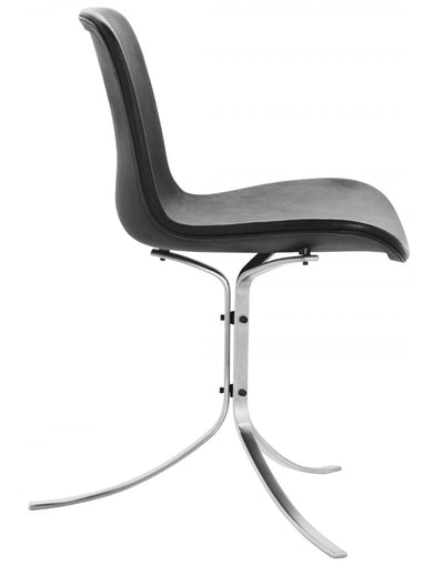 Fritz Hansen PK9 Chair