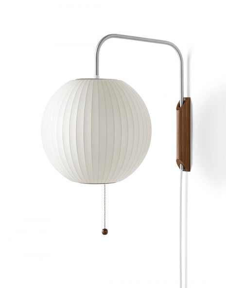 Outlet Bubble wall light - Ball