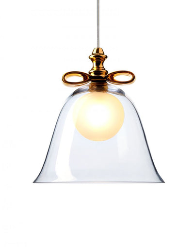 Moooi Bell Pendant Light