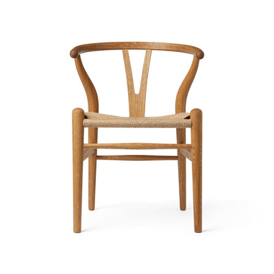 Carl Hansen & Son CH24 Children's Wishbone Chair