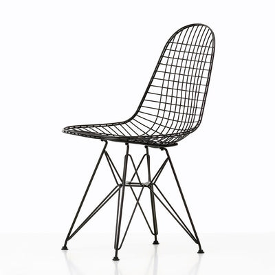 Eames DKR wire chair