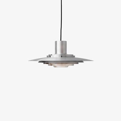 &Tradition KF1 & KF2 P376 Pendant Light