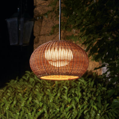 Garota Hang Outdoor Pendant