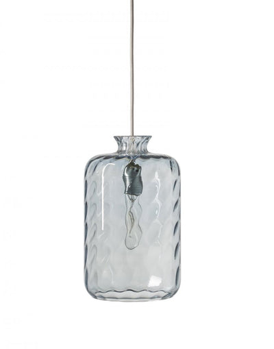 Ebb & Flow Pillar Pendant Light