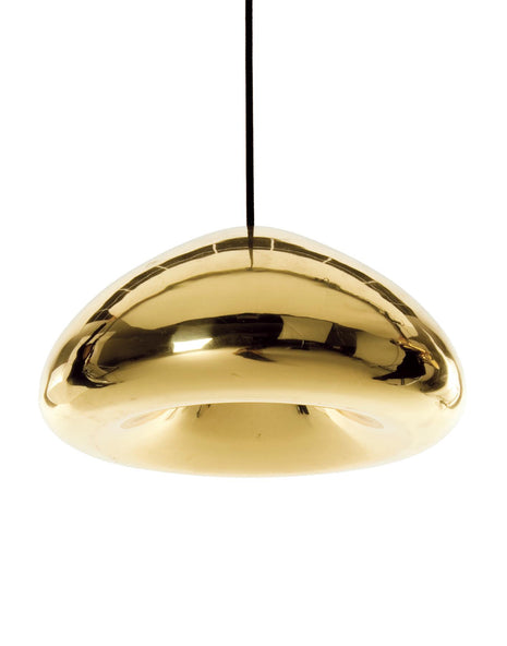 B-Stock Void LED Pendant Light - Brass, Medium