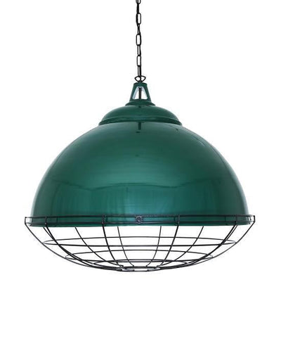 Brussels pendant light