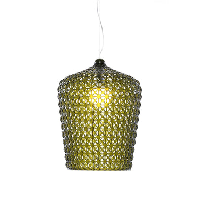 Kartell Kabuki Hanging Pendant Light