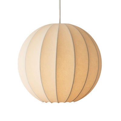 Fibre 40 Pendant Light