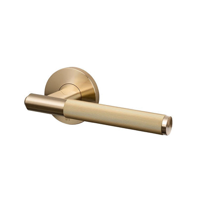 Buster + Punch Linear Door Handle