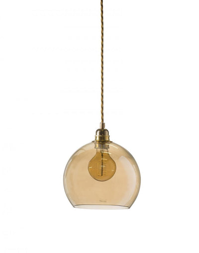 Ebb & Flow Rowan Pendant Light