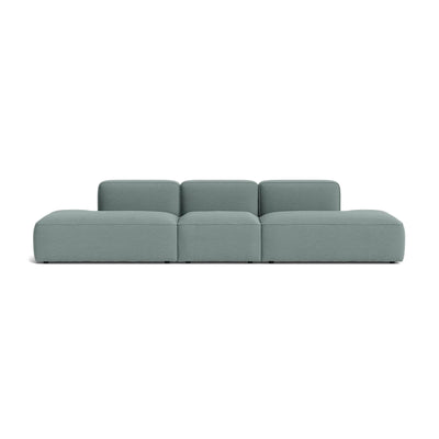 MAKE nordic Basecamp Midt Open Sofa