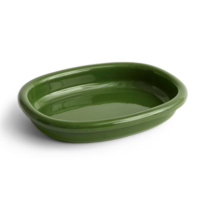 HAY Barro Oval Dish