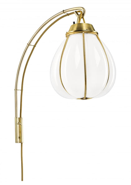 Hobo Wall Lamp