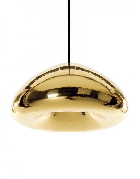 Outlet Tom Dixon Void Pendant Light - Void - Brass