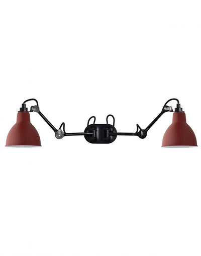 Lampe Gras 204 Double Wall Light