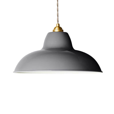 Anglepoise Original 1227 Midi Wide Pendant Light