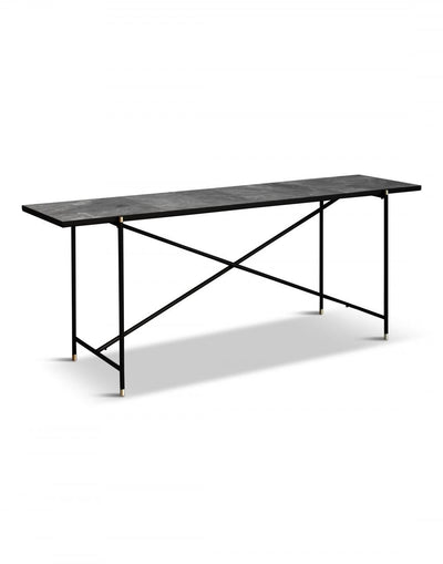 Handvark Console Table