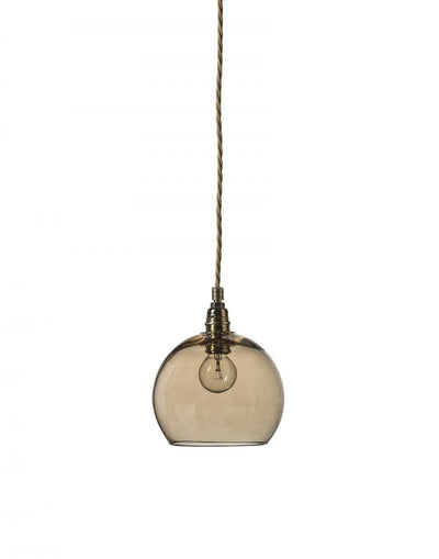 Ebb & Flow Rowan Pendant Light