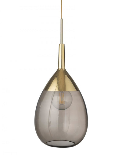 Ebb & Flow Lute Pendant Light - XL